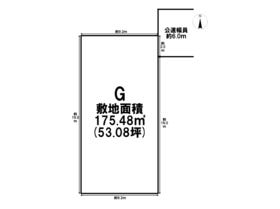 西春日井郡豊山町大字豊場字志水