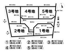 春日井市宮町字宮町