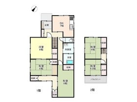 広島市安佐北区あさひが丘３丁目