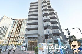 大阪市都島区片町１丁目