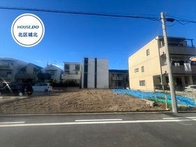 名古屋市北区八代町１丁目