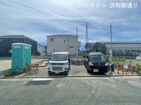 浜松市中央区龍禅寺町