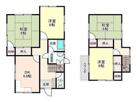 広島市安佐北区可部東３丁目