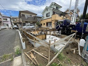 青梅市新町５丁目