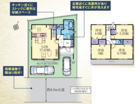 間取画像