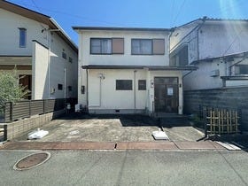 浜松市中央区蜆塚２丁目