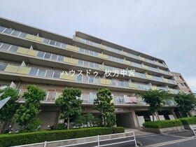 枚方市田口山２丁目