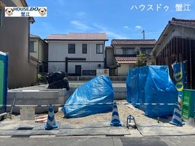 海部郡蟹江町桜３丁目