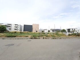 札幌市北区南あいの里５丁目