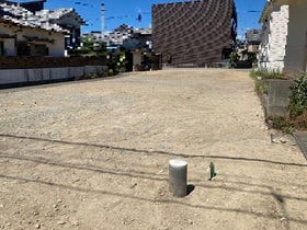 津市八町２丁目