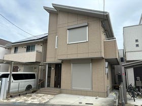 京田辺市三山木中央３丁目