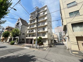 墨田区亀沢１丁目