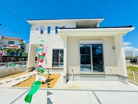 沖縄市松本５丁目