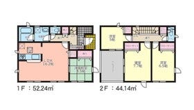 三養基郡上峰町大字坊所