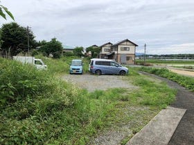 熊本市南区城南町塚原