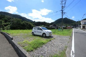 武雄市朝日町大字中野