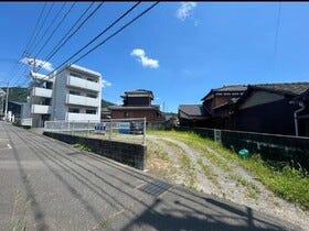 周南市大字徳山