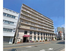 大阪市北区本庄西１丁目