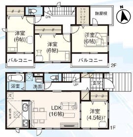 瀬戸市品野町４丁目