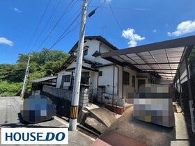 岩国市由宇町千鳥ヶ丘３丁目