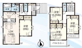 瀬戸市品野町４丁目