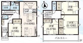 瀬戸市品野町４丁目