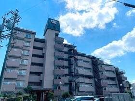 名古屋市中川区高畑５丁目