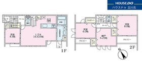 八王子市加住町１丁目