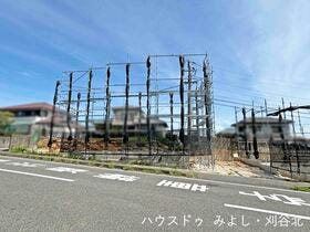 みよし市三好町弥栄