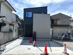 長岡京市滝ノ町２丁目