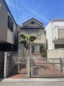 大阪市住之江区西住之江２丁目