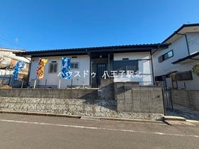 八王子市館町