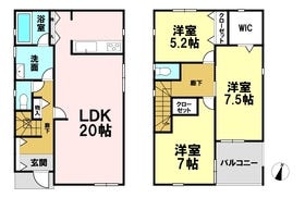 潟上市天王字北野