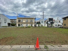 青梅市新町４丁目