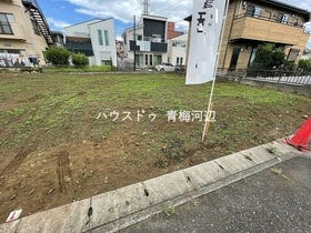 青梅市新町４丁目