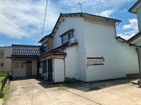 金沢市福久町ヘ