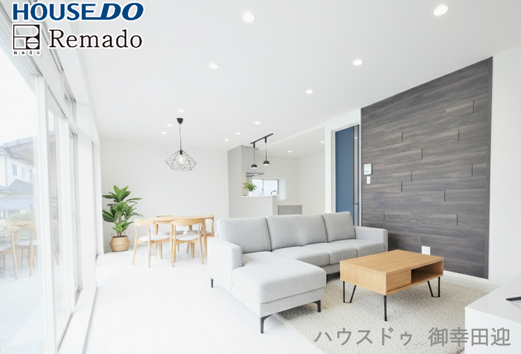 【リビング】
■□■リビング■□■