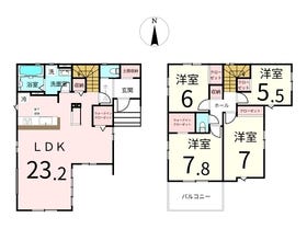 仙台市青葉区西花苑２丁目