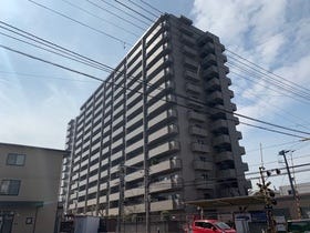 松山市萱町５丁目