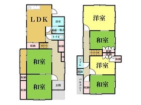 鳥取市面影１丁目