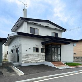 苫小牧市しらかば町４丁目