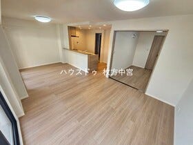 枚方市田口山３丁目