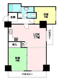 大阪市西淀川区花川２丁目