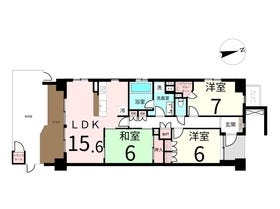 仙台市青葉区八幡１丁目