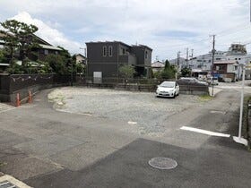 富士市宇東川西町