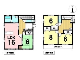 海部郡大治町大字西條字神田