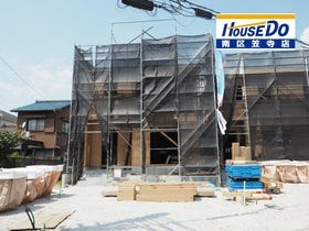 名古屋市南区鳴尾１丁目