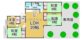 鹿児島市鴨池新町