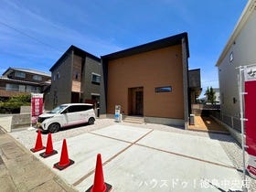 徳島市北沖洲１丁目