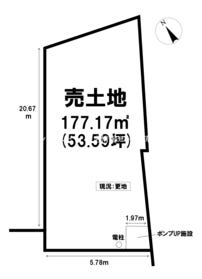 草津市矢倉１丁目